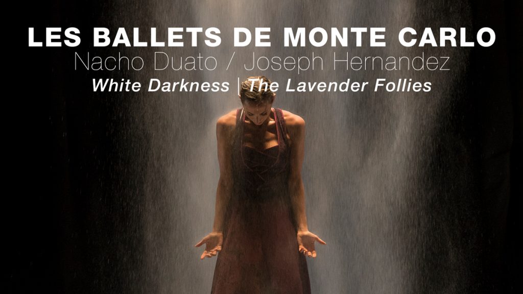 Les Ballets De Monte Carlo, Nacho Duato, SFDFF 2019
