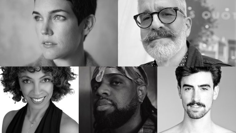 Read more about the article 2025 Award Jury